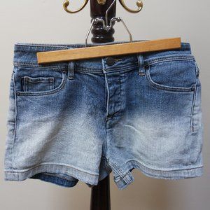 Umbre Jean Shorts